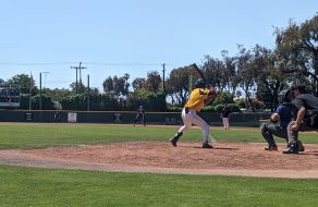 Wilcox Baseball Battles Adversity Until the Bitter End 