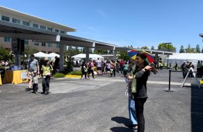 Kaiser “Seeds of Hope” Event Returns for 12th Year