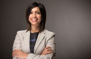 Zaileen Janmohamed: Focusing on “How” Instead of “Can’t”