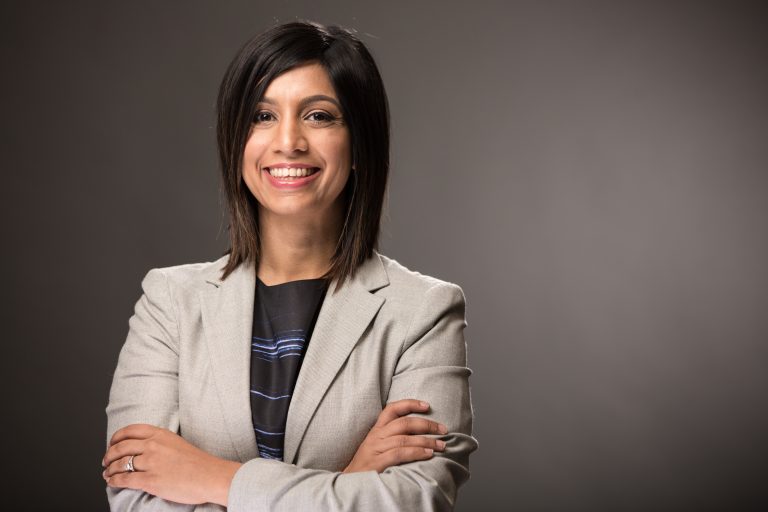 Zaileen Janmohamed: Focusing on “How” Instead of “Can’t”