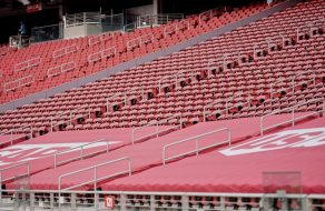 Santa Clara Settles Remaining Lawsuits with 49ers