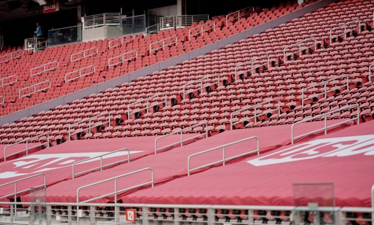Santa Clara Settles Remaining Lawsuits with 49ers