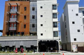 Low-Income Housing for Most Vulnerable Population Opens in Santa Clara