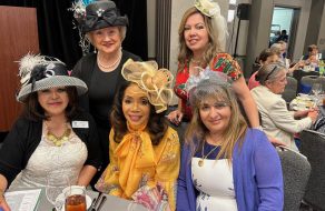 It’s a Wrap: Soroptimists’ Classy Bag Affaire Biggest Ever