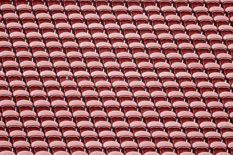 Gillmor Integral in Bringing World Cup to Santa Clara and in Tearing it Down