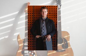 Robert Miller: Helping Kids Love Music