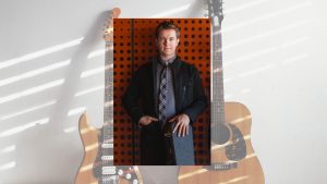 Robert Miller: Helping Kids Love Music