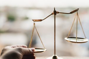 Double Standard Revealed in New Grand Jury Report