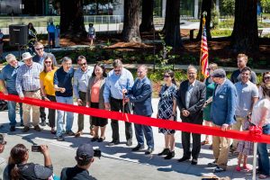 Sunnyvale Celebrates New Civic Center