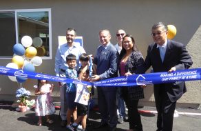 Apartment Complex ADU Creates New Model for Affordable Housing