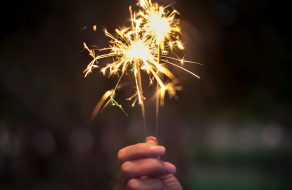 July 4 Change of Venue for Santa Clara Tradition