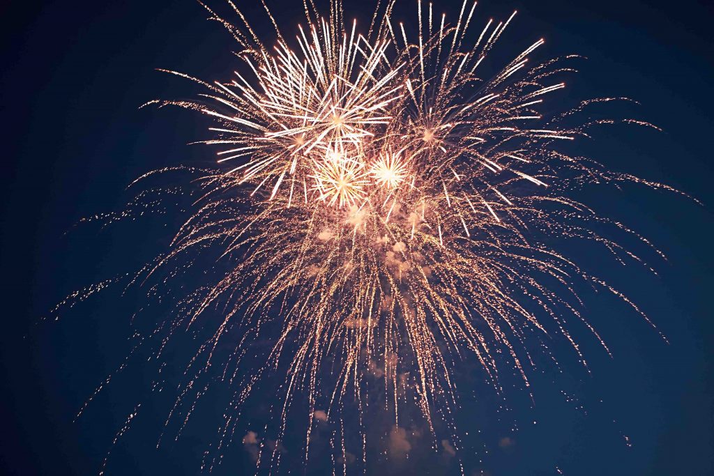 Fire chiefs across Santa Clara County are reminding people to leave fireworks to the professionals because they can cause fires or seriously injure people.