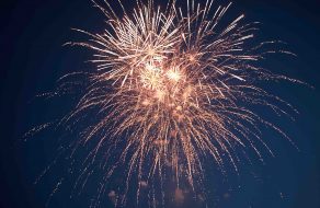 Santa Clara County Fire Chiefs Say Leave Fireworks to the Professionals