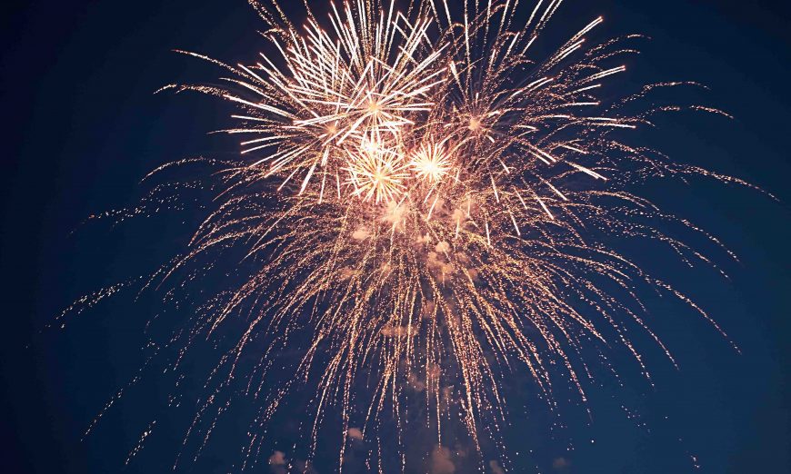 Fire chiefs across Santa Clara County are reminding people to leave fireworks to the professionals because they can cause fires or seriously injure people.