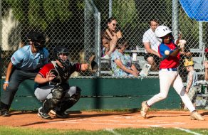 Briarwood Pitching and Defense Shine in Season Finale