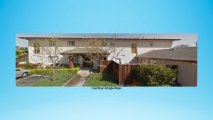 Former Convent to be Converted to Dorm Housing