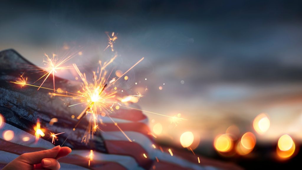 A look at the 2024 Fourth of July events in Santa Clara, Sunnyvale and the rest of the South Bay Area. What you can do this Independence Day.