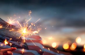 Fourth of July 2024 Events in Sunnyvale and Santa Clara