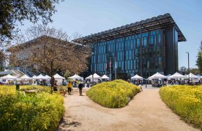 Sunnyvale Council Confident In Its Environmental Goals