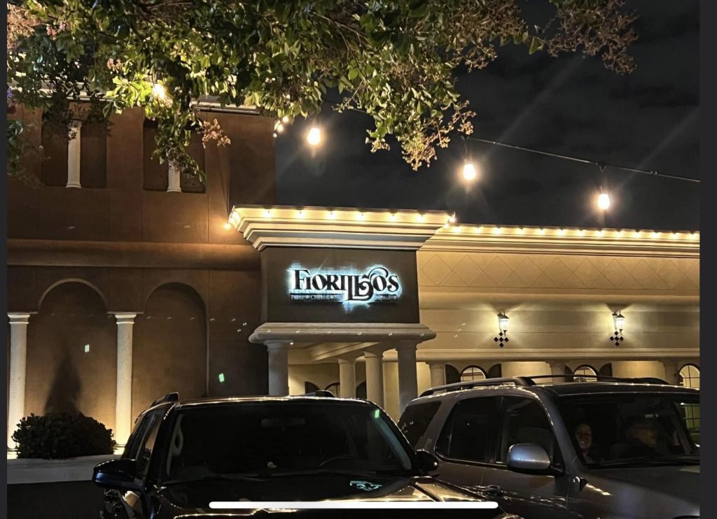 Santa Clara's Fiorillo's closed its doors on June 22 after decades of serving the South Bay community and generations of Santa Clarans.