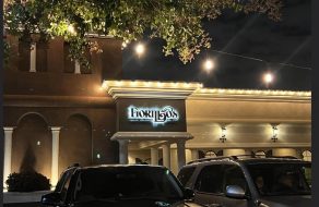 Remembering Fiorillo’s Restaurant: Being There Was Being Home