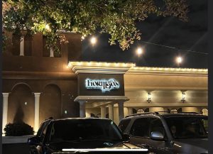 Remembering Fiorillo’s Restaurant: Being There Was Being Home