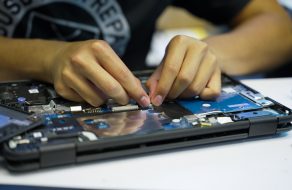 Fix Your Device, Help Your Community