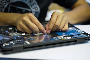 Fix Your Device, Help Your Community