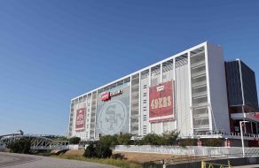 49ers Mark Stadium Anniversary with Continuing Commitment to Community Service