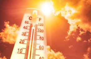 Cooling Stations Will Continue To Help Santa Clarans Beat The Heat