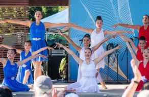 Fourth of July Safe, Uneventful in Santa Clara