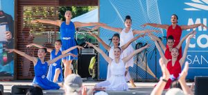 Fourth of July Safe, Uneventful in Santa Clara