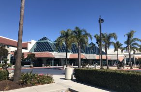 City Seeks Corporate Sponsor for Convention Center 