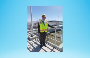 New Wastewater Treatment Plant Keeps Sunnyvale on Course to Meet Sustainability Goals