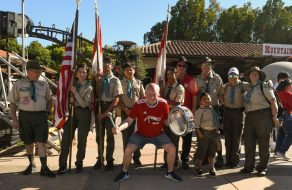49ers Sponsor 2024 Parade of Champions