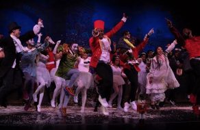Bay Area Hip Hop Company Featured in International Dance Festival