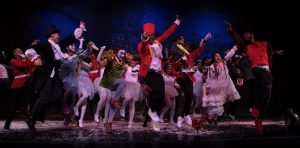 Bay Area Hip Hop Company Featured in International Dance Festival