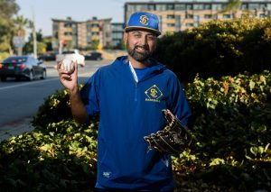 Pedro Martinez: Wilcox Grad, Now Bruins Coach; Mr. Santa Clara?