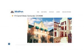 MidPen Housing to Stay in Sunnyvale for 55 Years