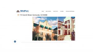 MidPen Housing to Stay in Sunnyvale for 55 Years