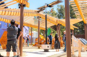 Exploration Portal Opens at Children’s Discovery Museum of San Jose