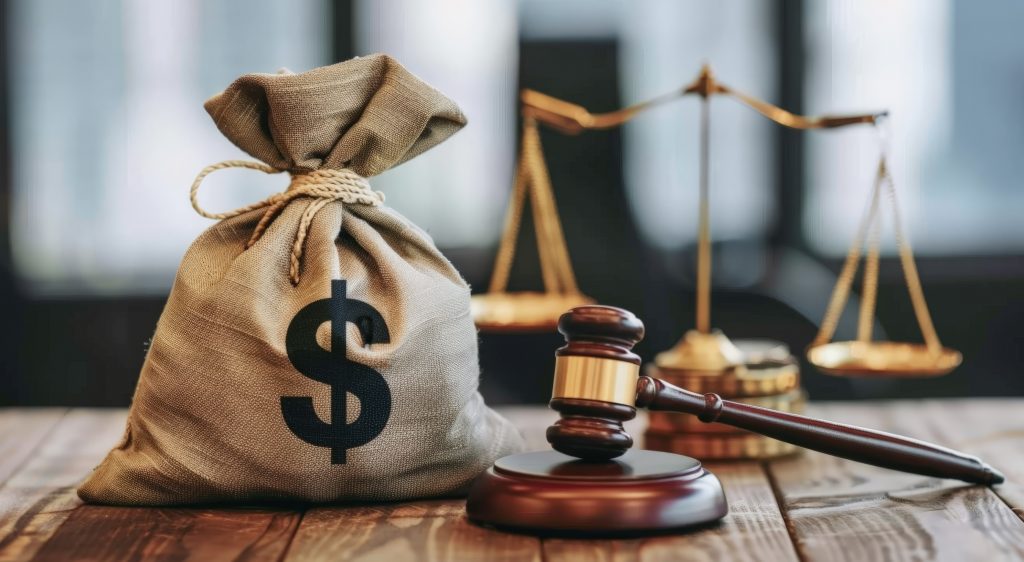The Santa Clara District Attorney's Office has won its environmental protection case against DGDG, forcing the company to pay $290,000 in fines.