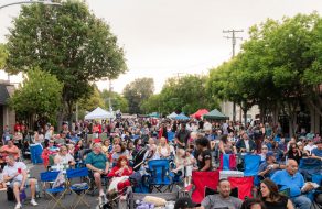 2024 Santa Clara Street Dance: New Location, Same Feel