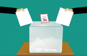 Milestones – Power to the Voter – Opinion