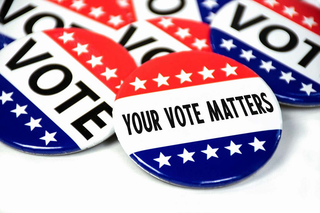 Three Sunnyvale City Council seats are up for election as well as the position of Mayor. Mayoral incumbent Larry Klein faces council colleague Russ Melton.