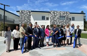 Ellis Elementary Gets Much Needed Reconstruction Thanks to Bond Measure Funds