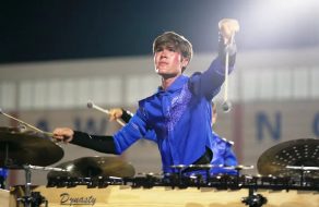 Santa Clara Vanguard Makes Thrilling Return to DCI World Championships