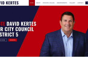 Council Candidate’s Former Employer Alleges Conspiracy 