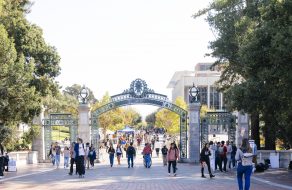 UC Admits More California Residents, Looking to Meet State Goals