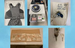 Police Bust Mail Theft Ring, but Postal Crime Still Rampant Overall 